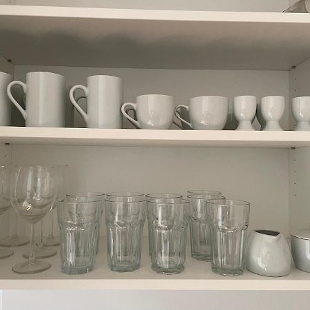 Vic Apartment 비엔나 외부 사진