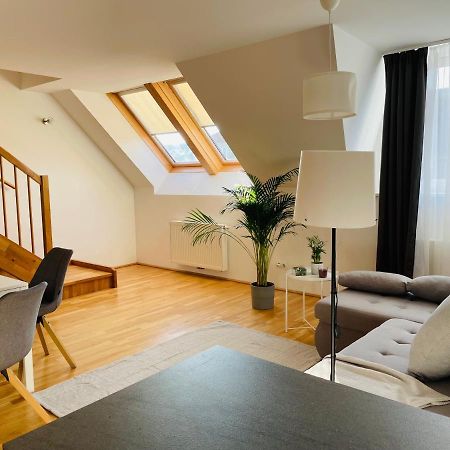 Vic Apartment 비엔나 외부 사진