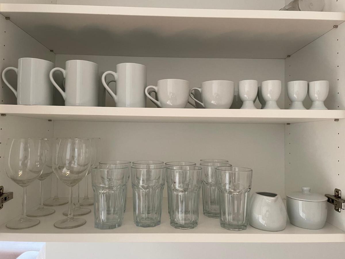 Vic Apartment 비엔나 외부 사진
