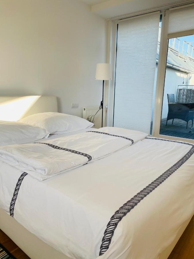 Vic Apartment 비엔나 외부 사진