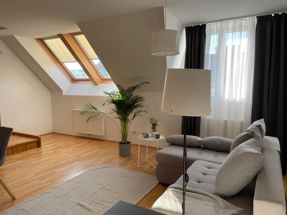 Vic Apartment 비엔나 외부 사진