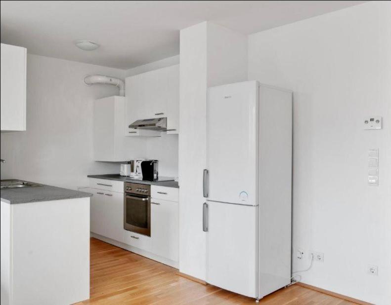 Vic Apartment 비엔나 외부 사진